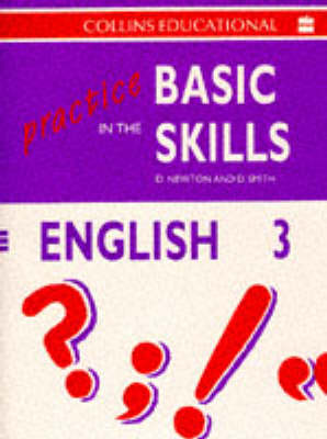 Cover of English Book 3