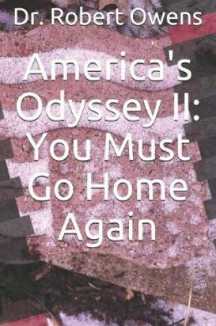 Cover of America's Odyssey II