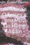 Book cover for America's Odyssey II