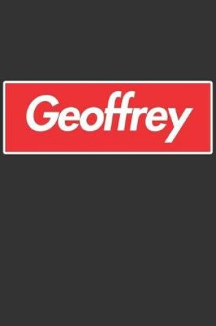 Cover of Geoffrey
