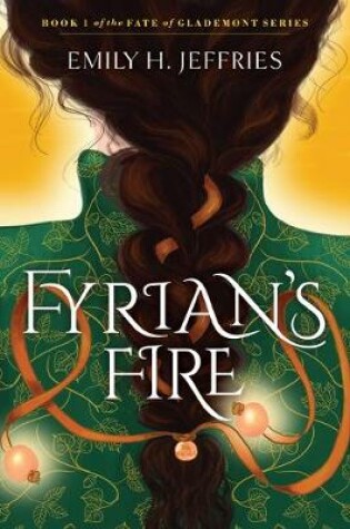 Cover of Fyrian's Fire