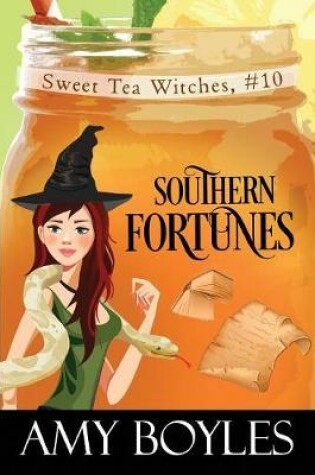 Cover of Southern Fortunes