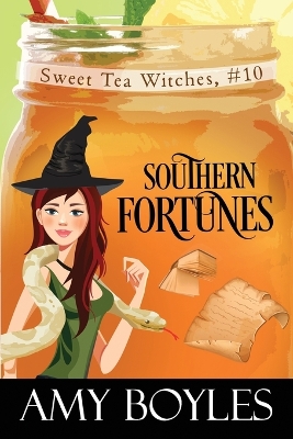 Cover of Southern Fortunes