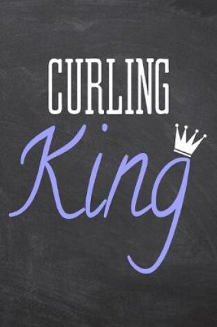 Cover of Curling King