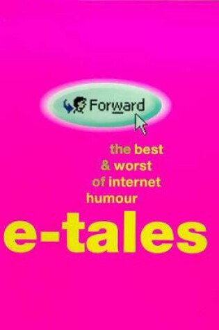 Cover of E-Tales