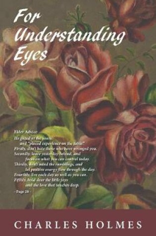 Cover of For Understanding Eyes