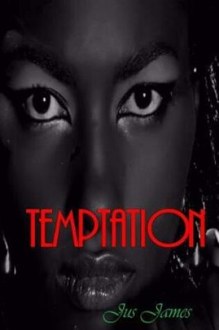 Cover of Temptation