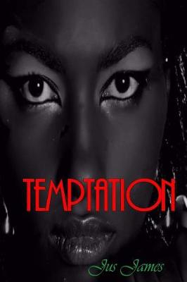 Book cover for Temptation