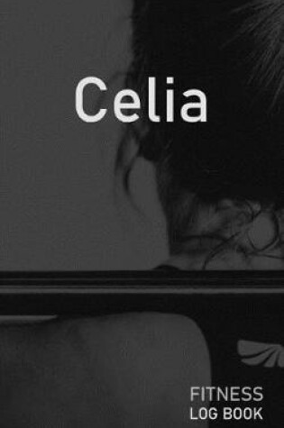 Cover of Celia