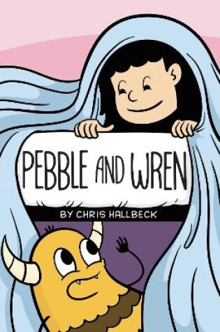 Cover of Pebble and Wren
