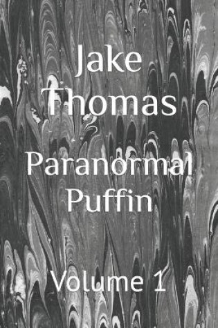 Cover of Paranormal Puffin