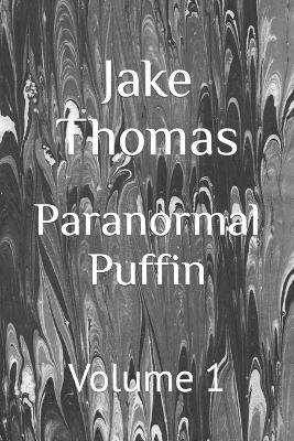 Book cover for Paranormal Puffin