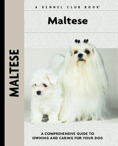 Cover of Maltese