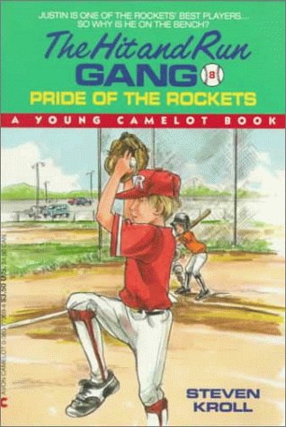 Book cover for Pride of the Rockets