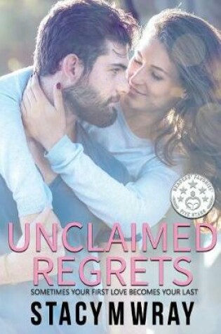 Cover of Unclaimed Regrets