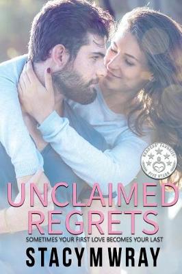 Book cover for Unclaimed Regrets