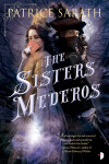 Book cover for The Sisters Mederos