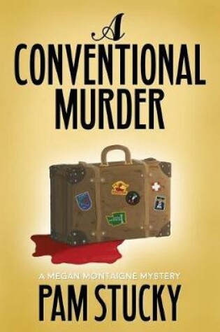 Cover of A Conventional Murder