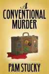 Book cover for A Conventional Murder