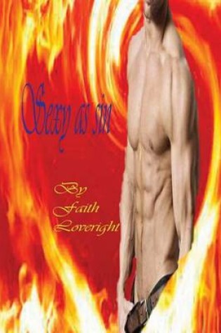 Cover of Sexy As Sin