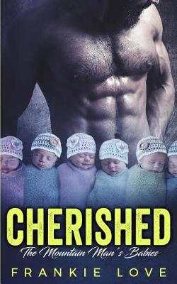 Book cover for Cherished