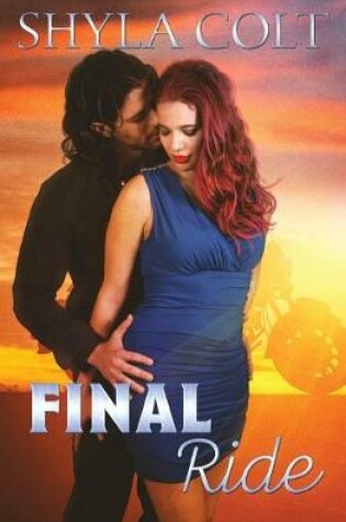 Cover of Final Ride