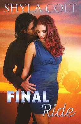 Book cover for Final Ride