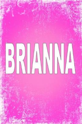 Book cover for Brianna