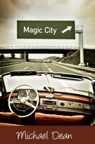 Cover of Magic City