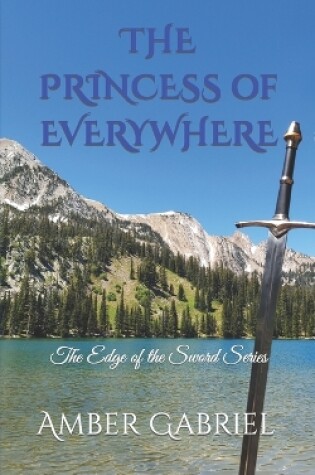 Cover of The Princess of Everywhere