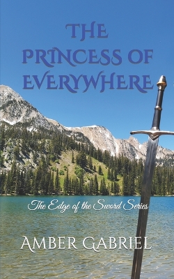 Book cover for The Princess of Everywhere