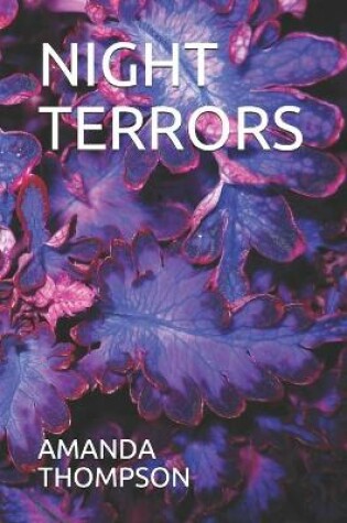 Cover of Night Terrors