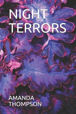 Book cover for Night Terrors