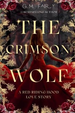 Cover of The Crimson Wolf