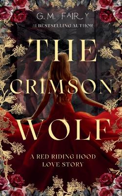 Cover of The Crimson Wolf