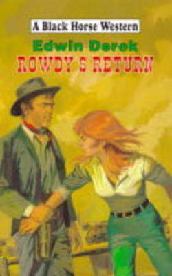 Cover of Rowdy's Return
