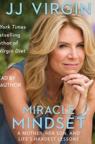 Cover of Miracle Mindset