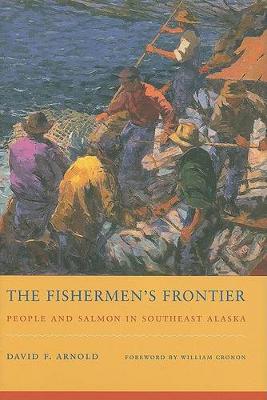 Cover of The Fishermen's Frontier