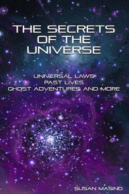 Book cover for The Secrets of the Universe