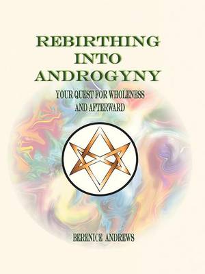 Cover of Rebirthing Into Androgyny