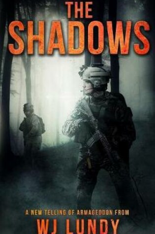 Cover of The Shadows