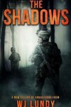 Book cover for The Shadows