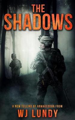 Cover of The Shadows