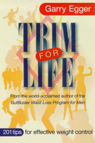 Cover of Trim for Life