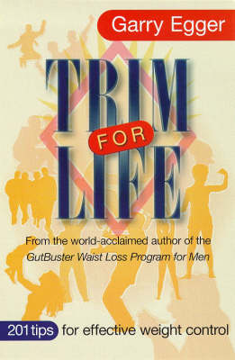 Book cover for Trim for Life