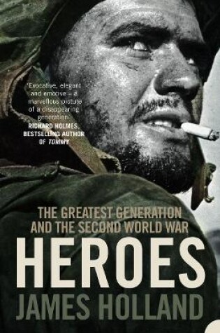 Cover of Heroes