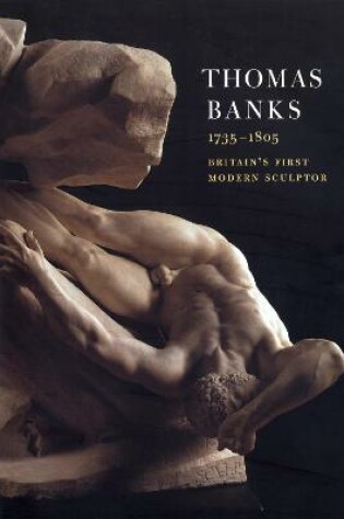 Cover of Thomas Banks (1735-1805)