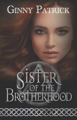 Book cover for Sister of the Brotherhood