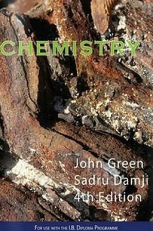 Cover of Chemistry (4th Edition)