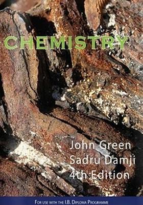 Book cover for Chemistry (4th Edition)